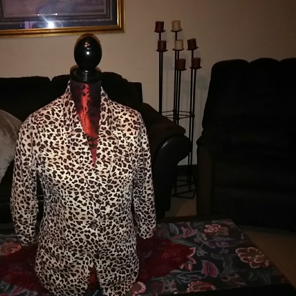 Maxim Studio  Blazer - Picture 1 of 1